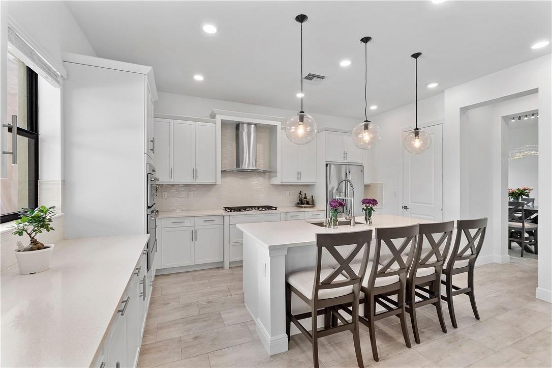 Parkland Bay - Residential