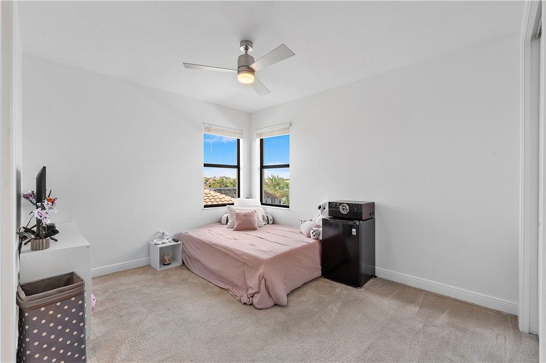 Parkland Bay - Residential