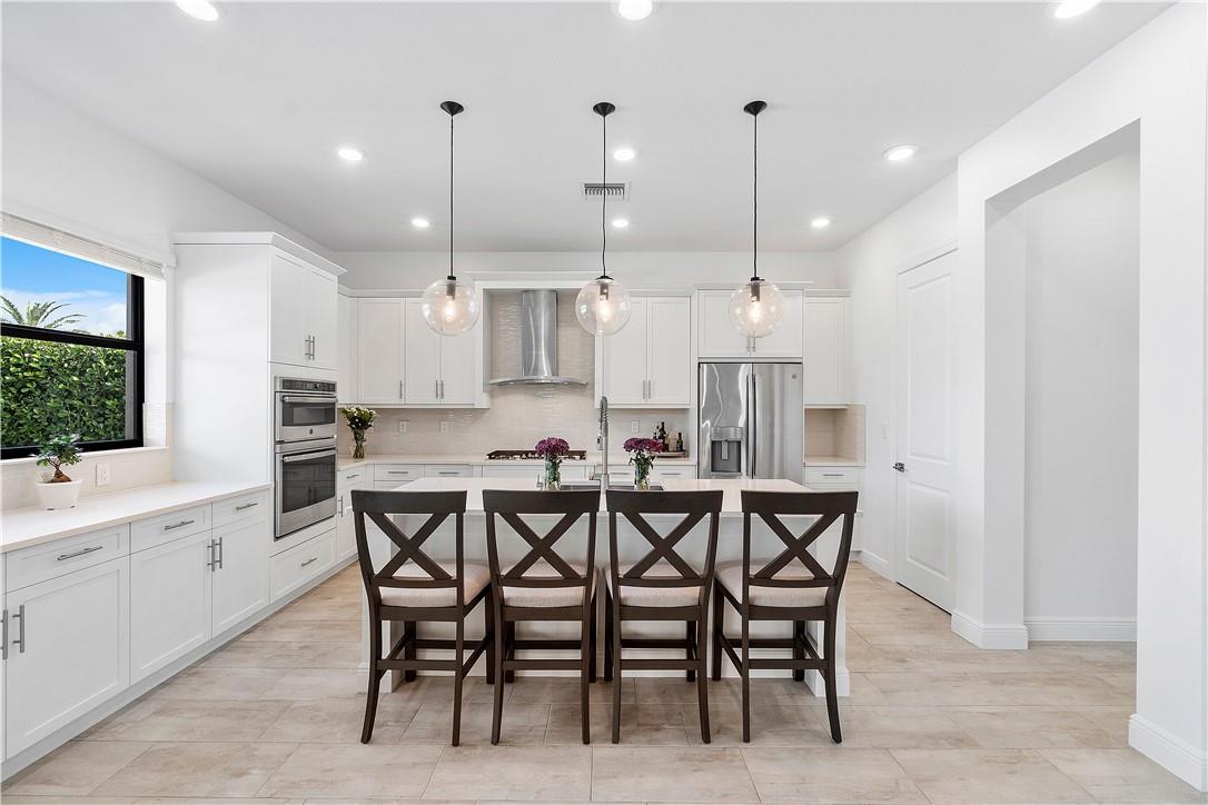 Parkland Bay - Residential