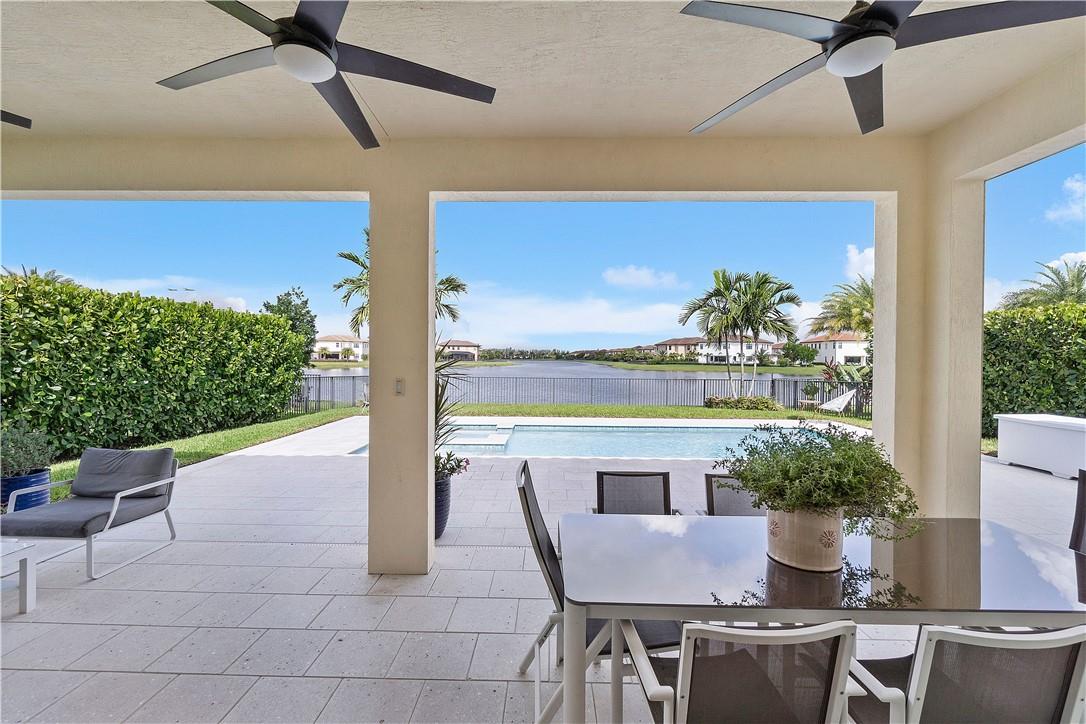 Parkland Bay - Residential