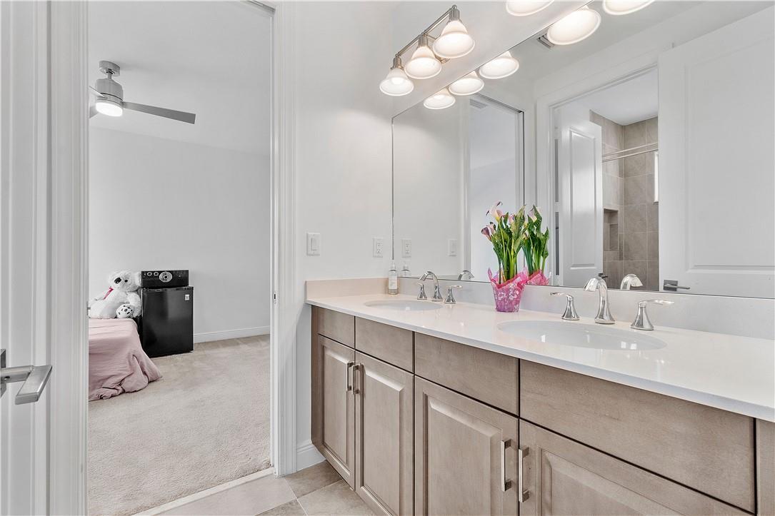 Parkland Bay - Residential