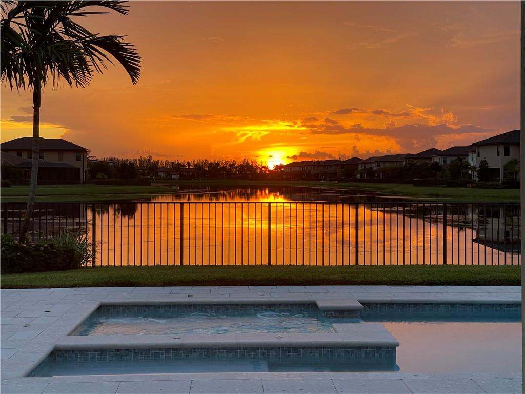 Parkland Bay - Residential