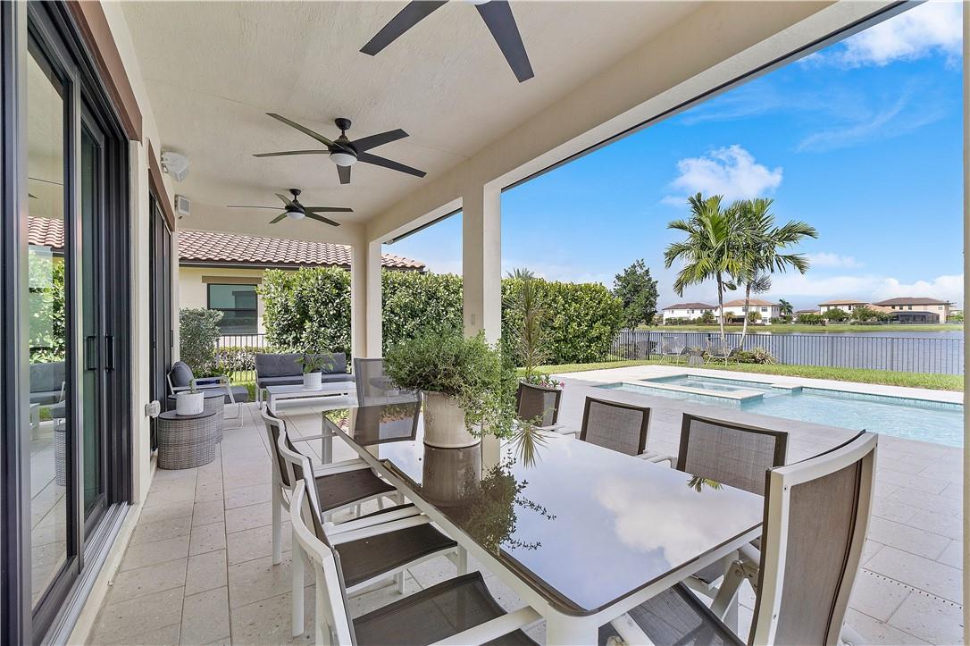 Parkland Bay - Residential