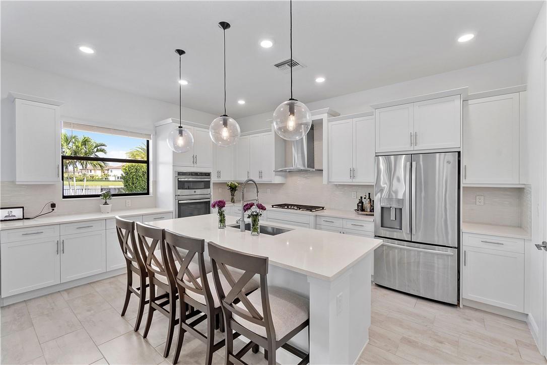 Parkland Bay - Residential