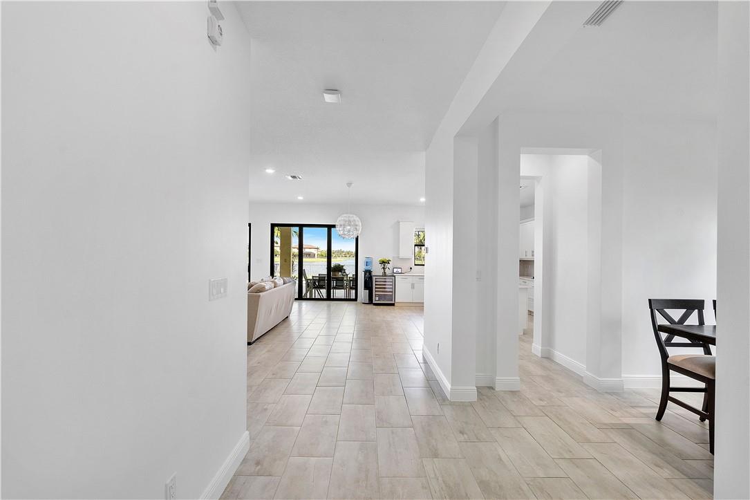 Parkland Bay - Residential