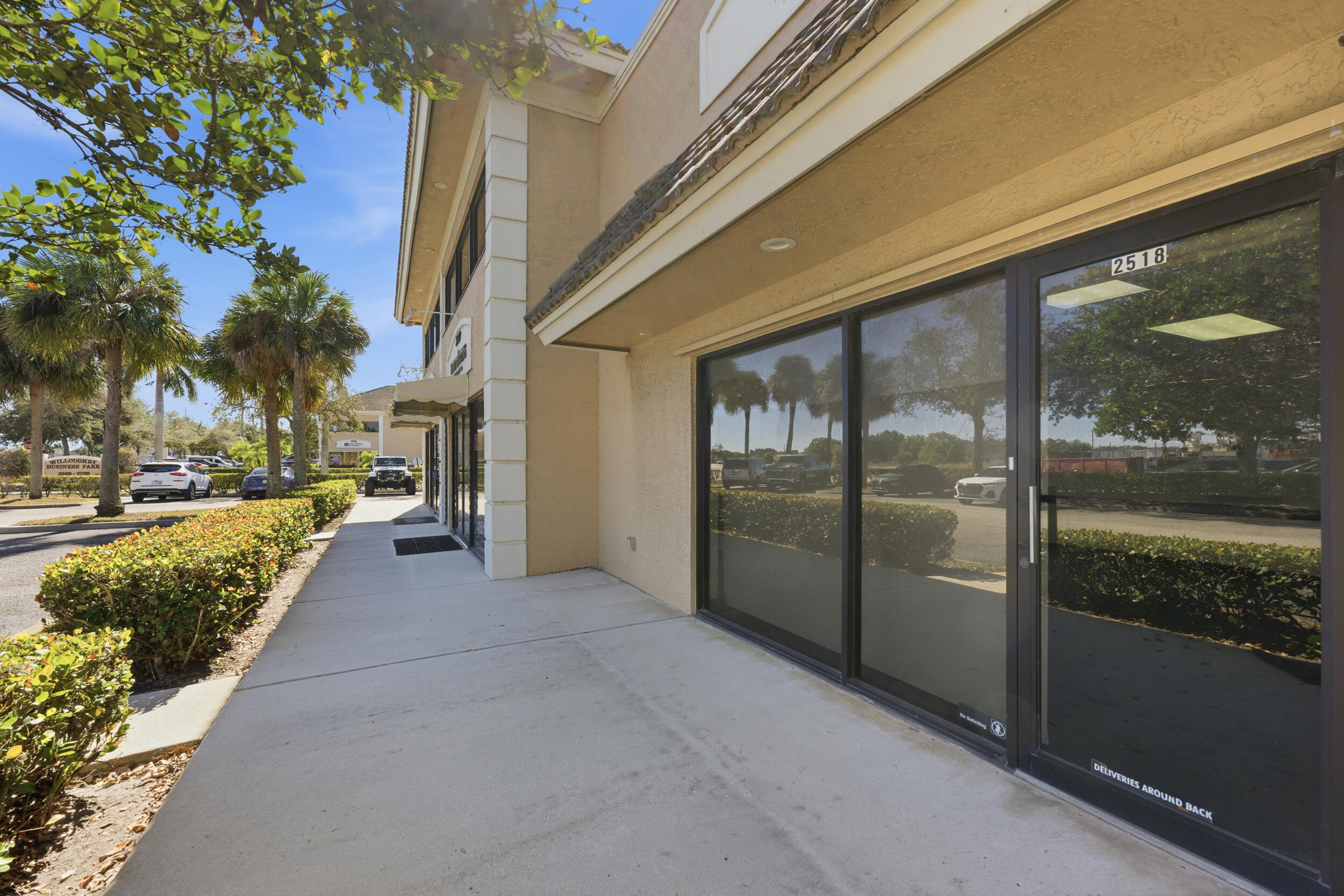 2518 SE Willoughby Boulevard 2518