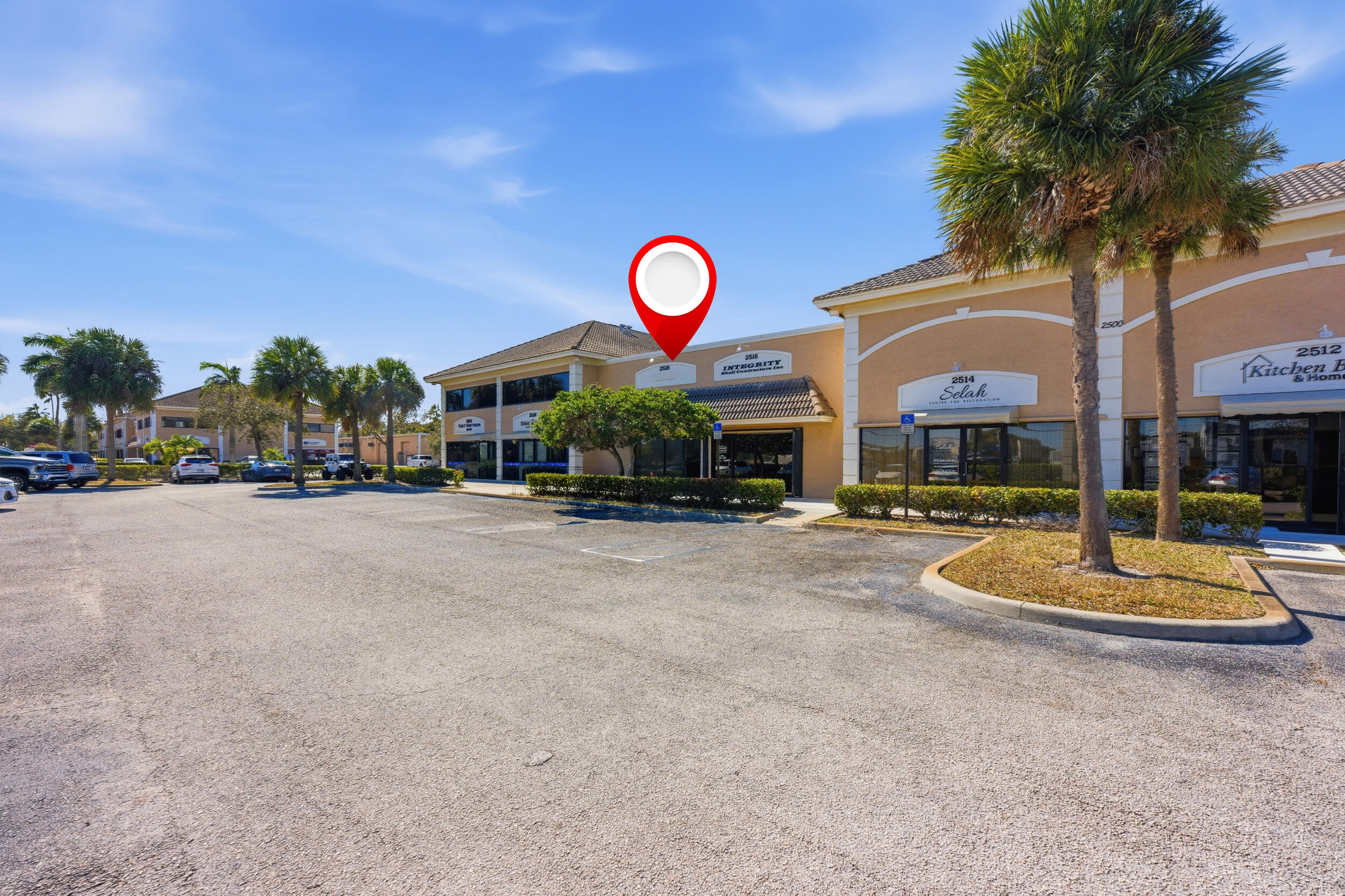 2518 SE Willoughby Boulevard 2518