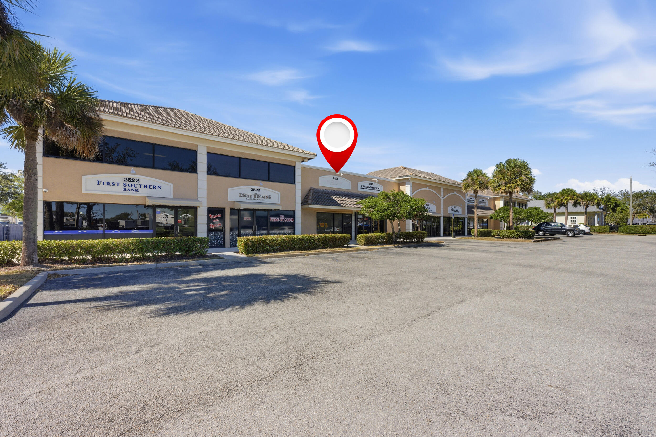 2518 SE Willoughby Boulevard 2518