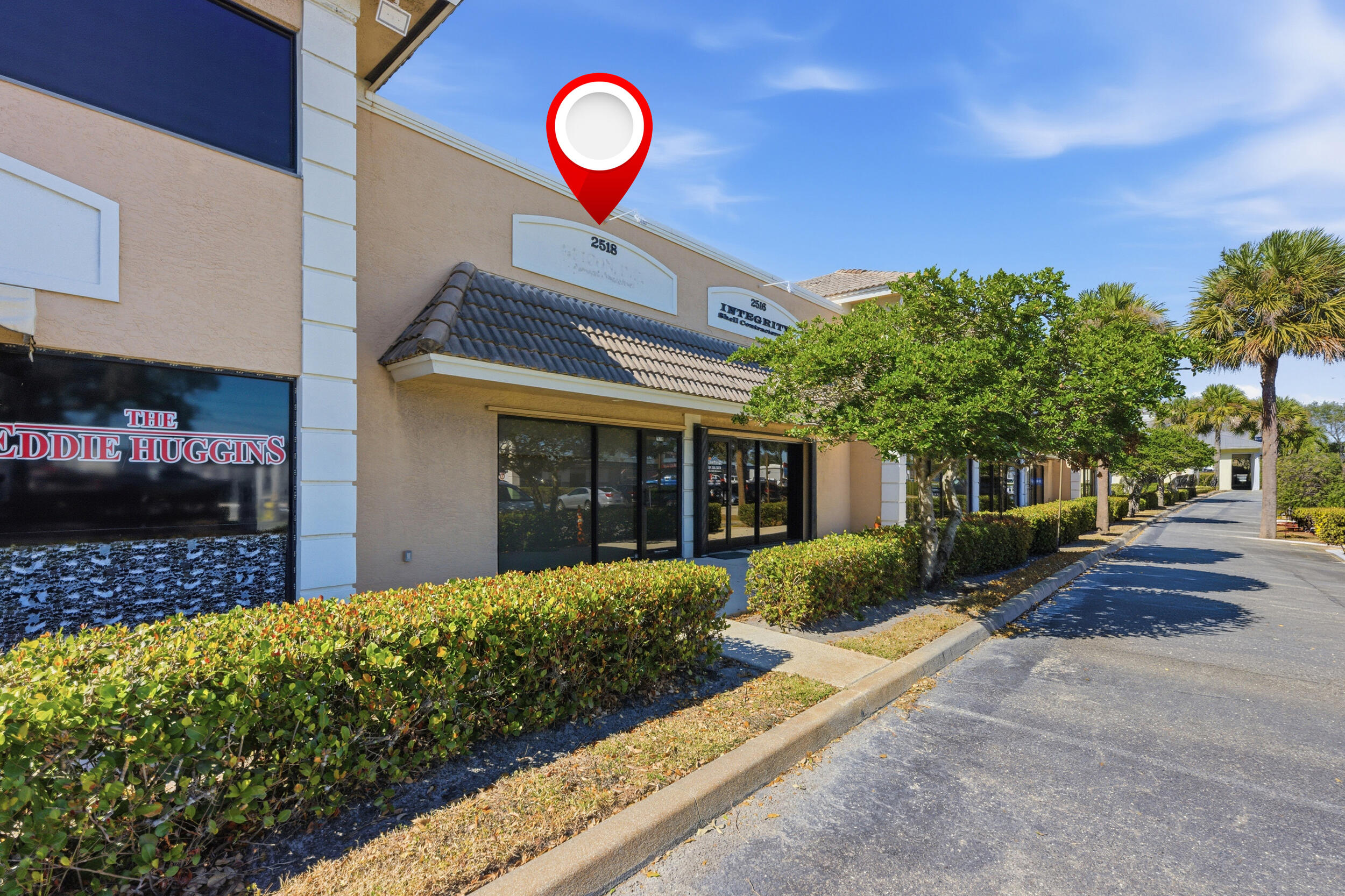 2518 SE Willoughby Boulevard 2518