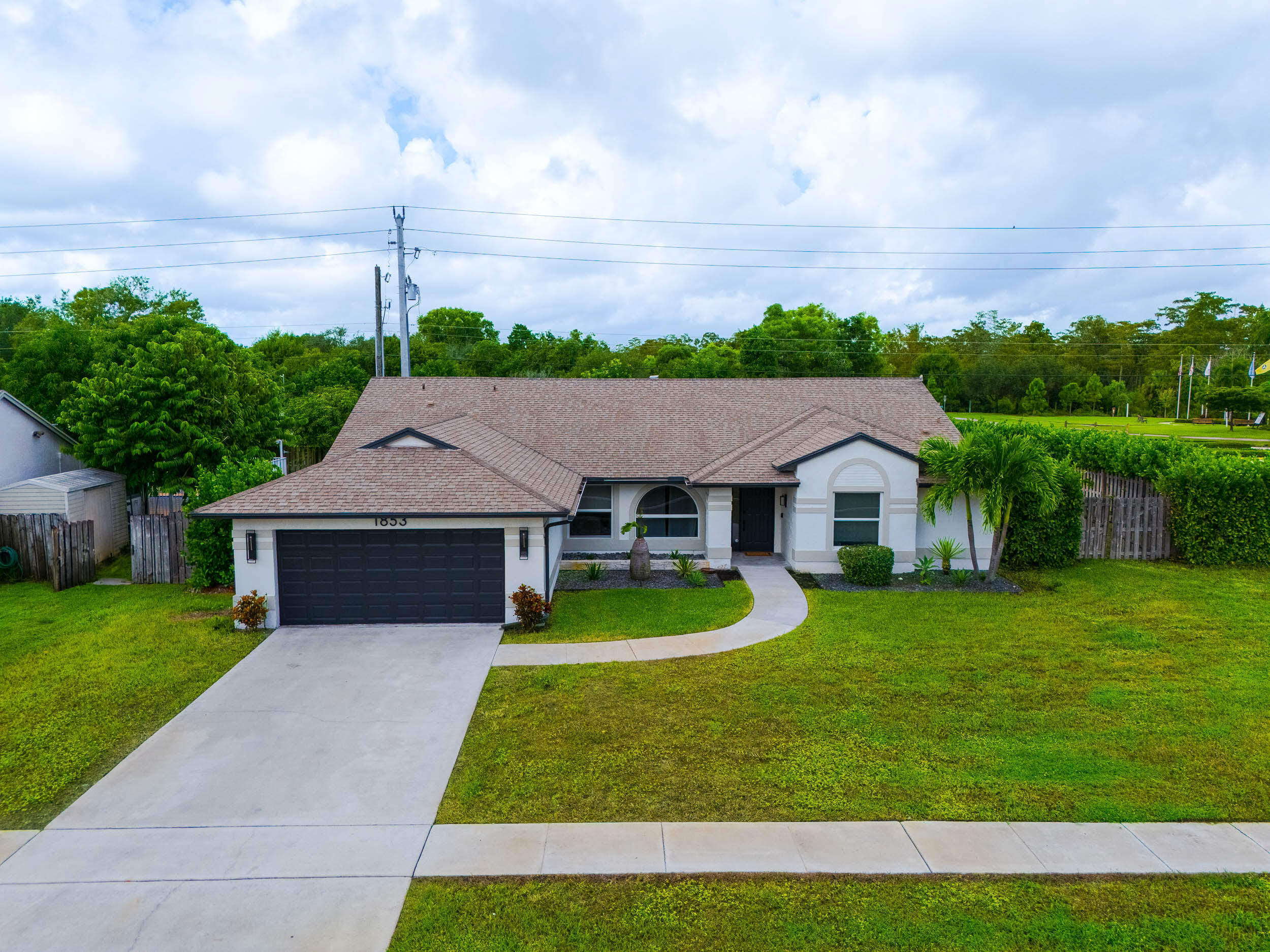 Properties 1853 Shower Tree Way