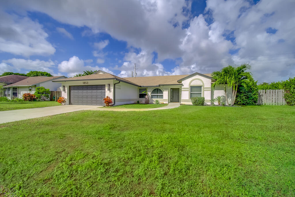 Properties 1853 Shower Tree Way