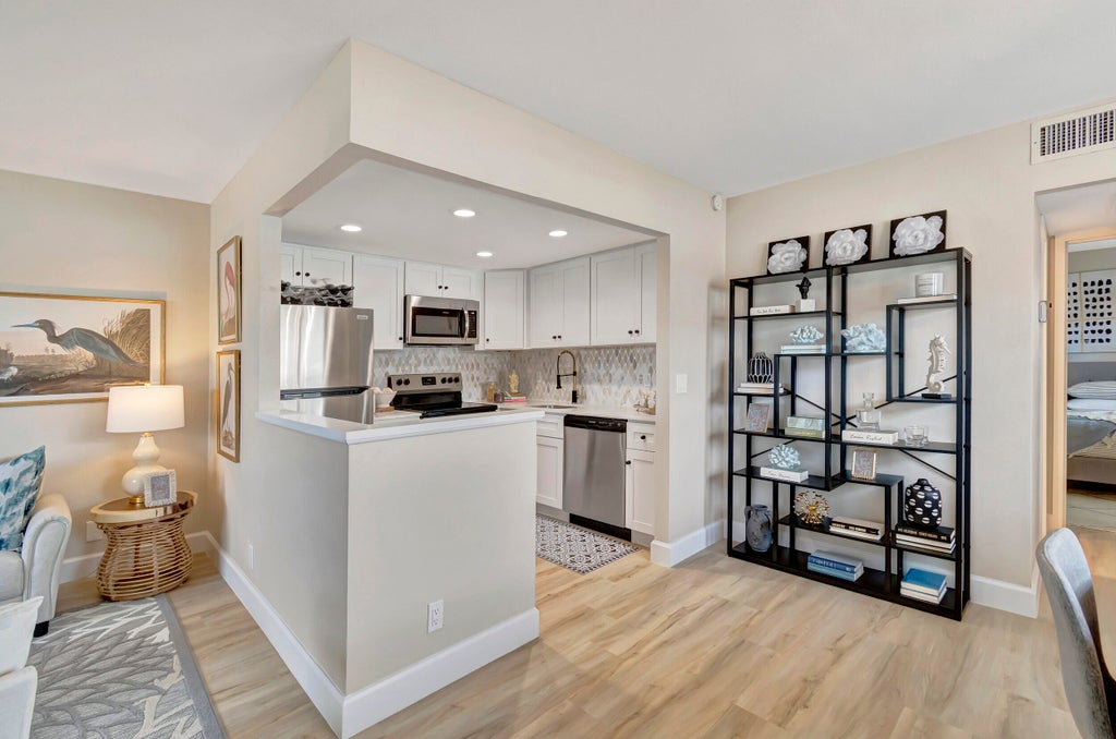 Photo of 162 Valencia G, Delray Beach, FL 33446 (MLS # R11115017)