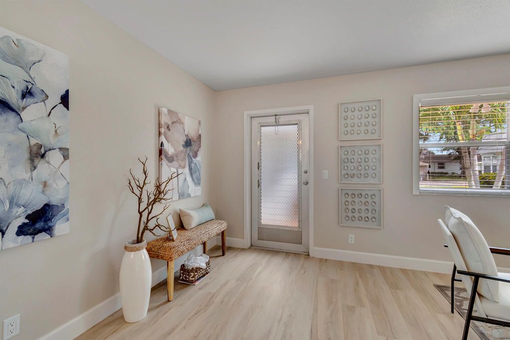 Photo of 162 Valencia G, Delray Beach, FL 33446 (MLS # R11115017)