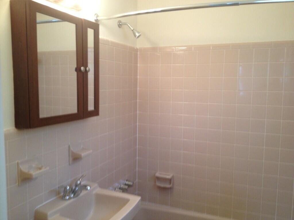 BOWERS PARK IN - Residential Income