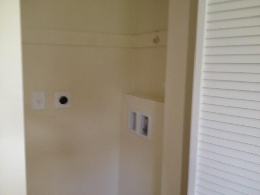 BOWERS PARK IN - Residential Income