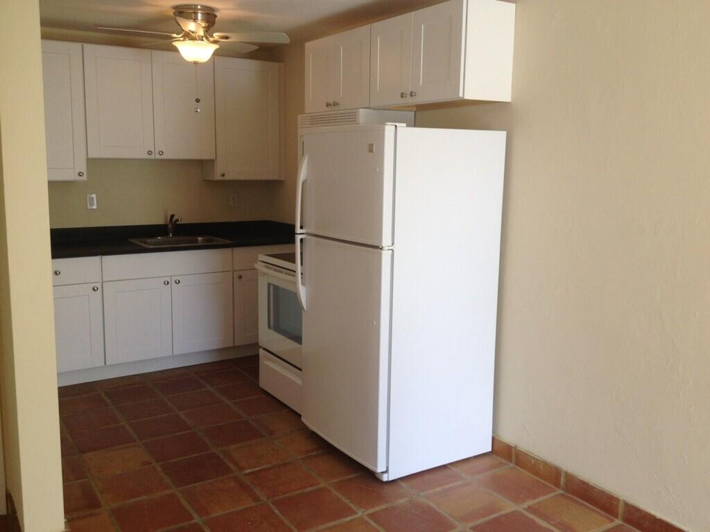 BOWERS PARK IN - Residential Income