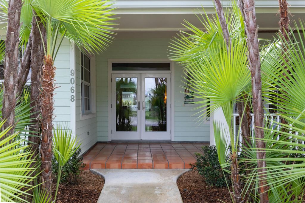 Photo of 9068 SE Apollo Street, Hobe Sound, FL 33455 (MLS # R10808545)