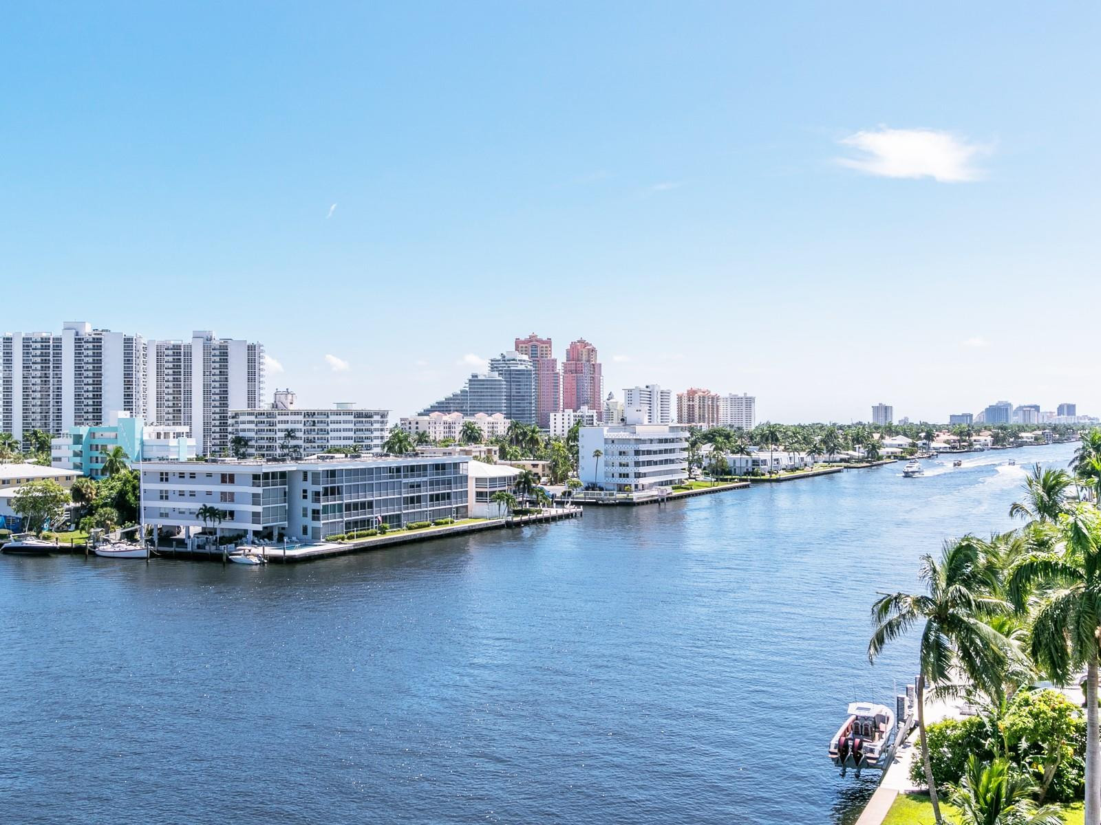 Lauderdale Tower - Residential