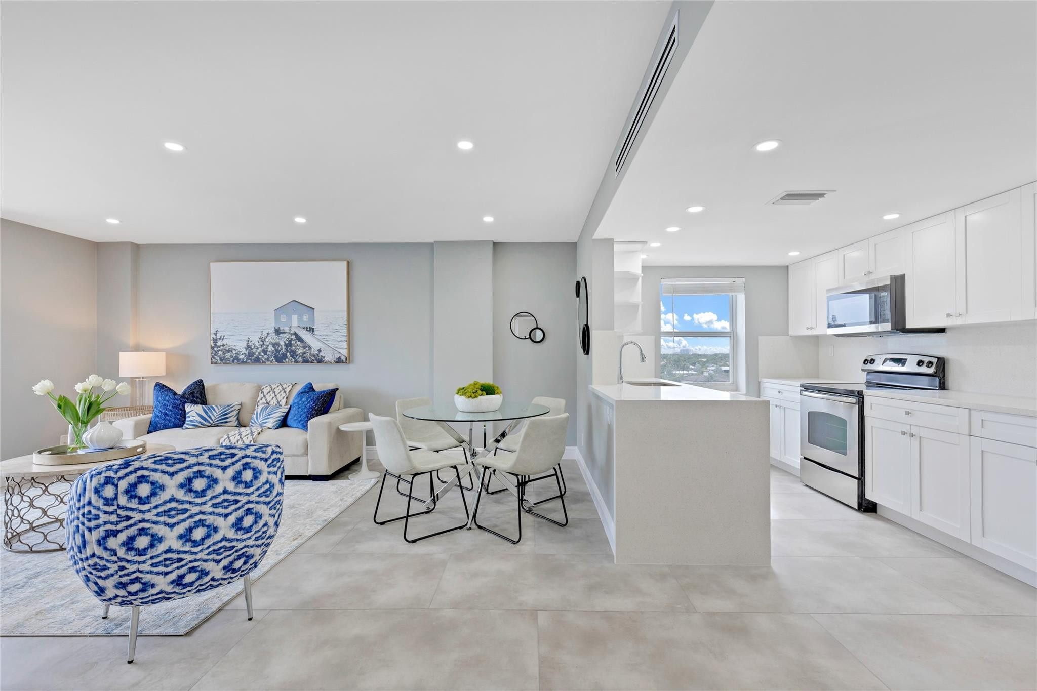 Lauderdale Tower - Residential