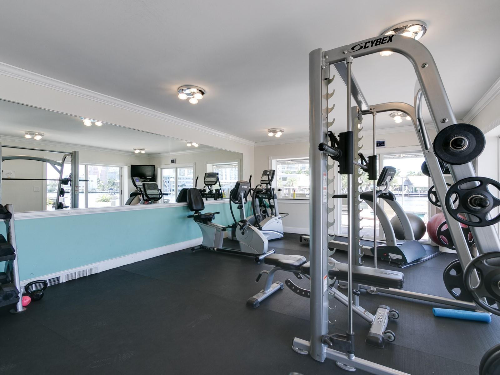 Lauderdale Tower - Residential