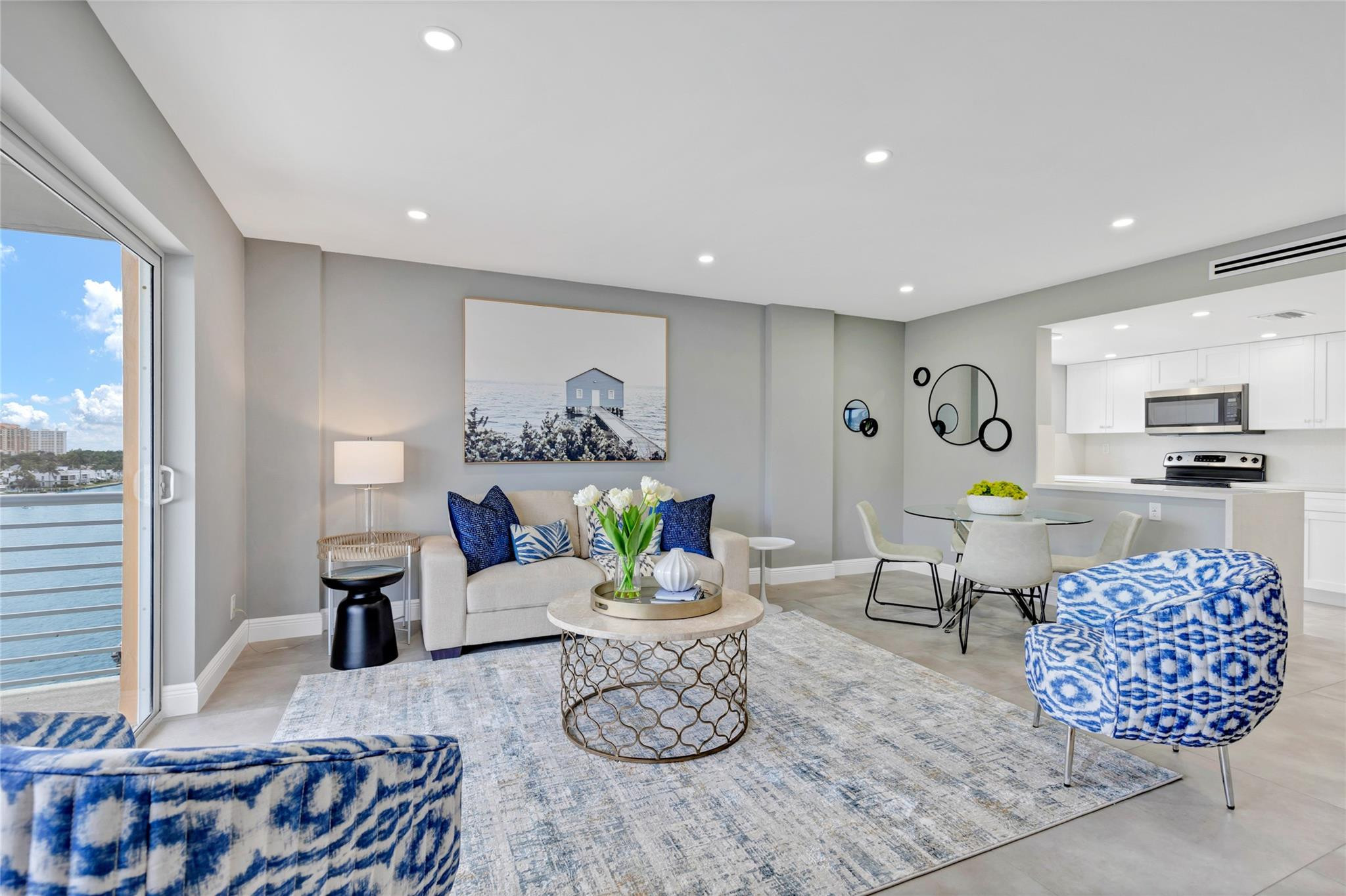 Lauderdale Tower - Residential