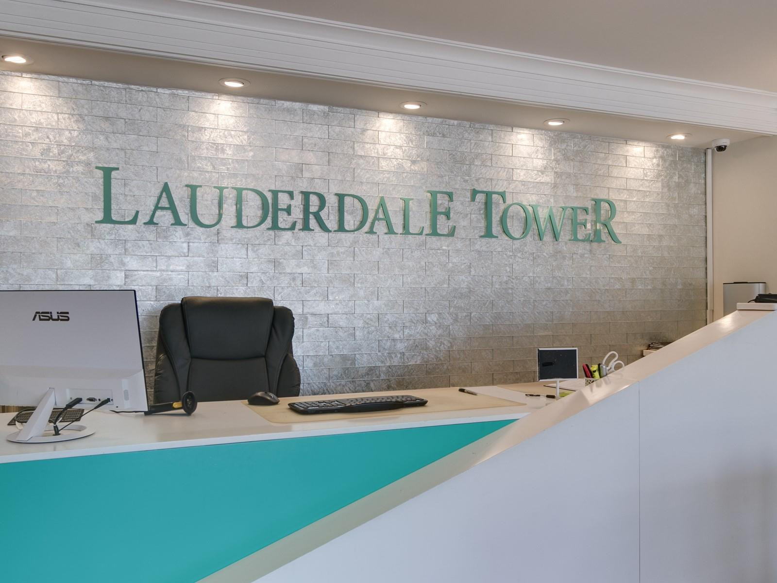 Lauderdale Tower - Residential