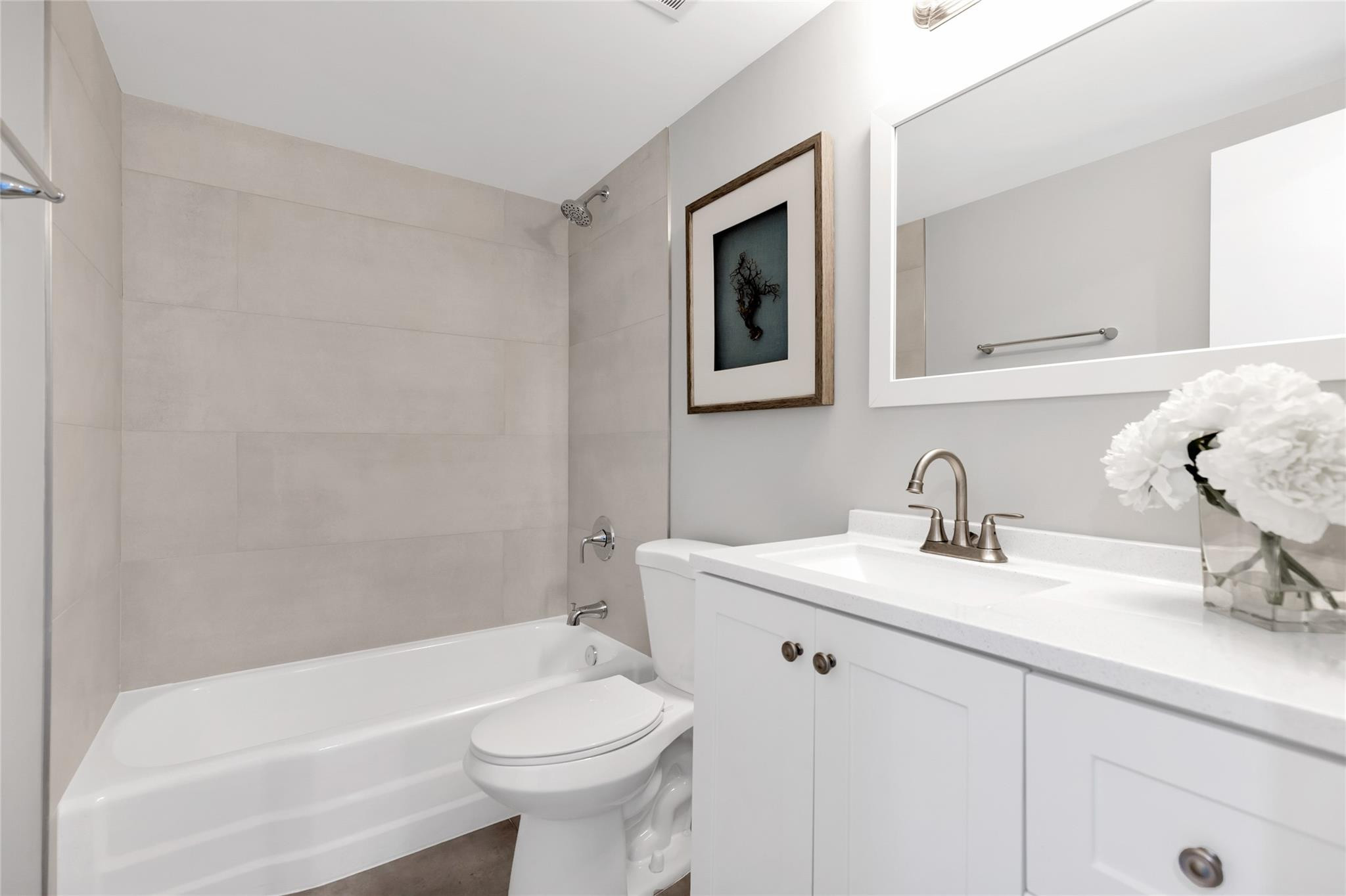 Lauderdale Tower - Residential