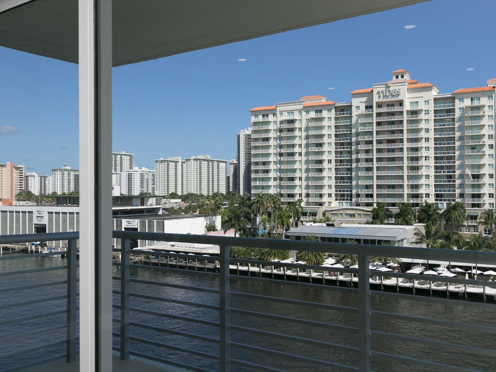 Lauderdale Tower - Residential