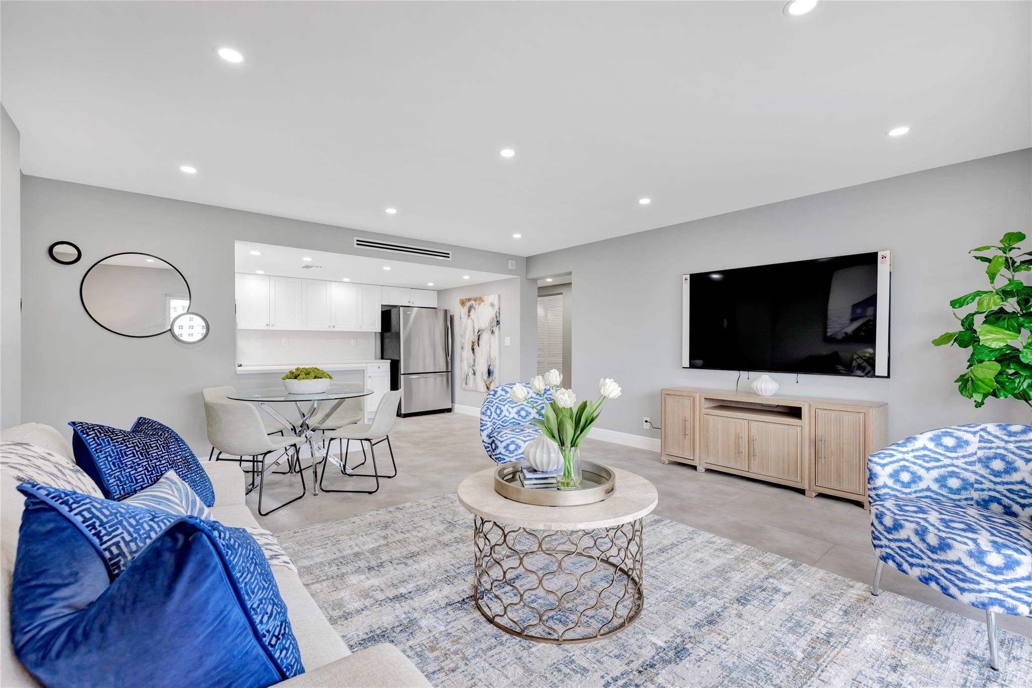 Lauderdale Tower - Residential