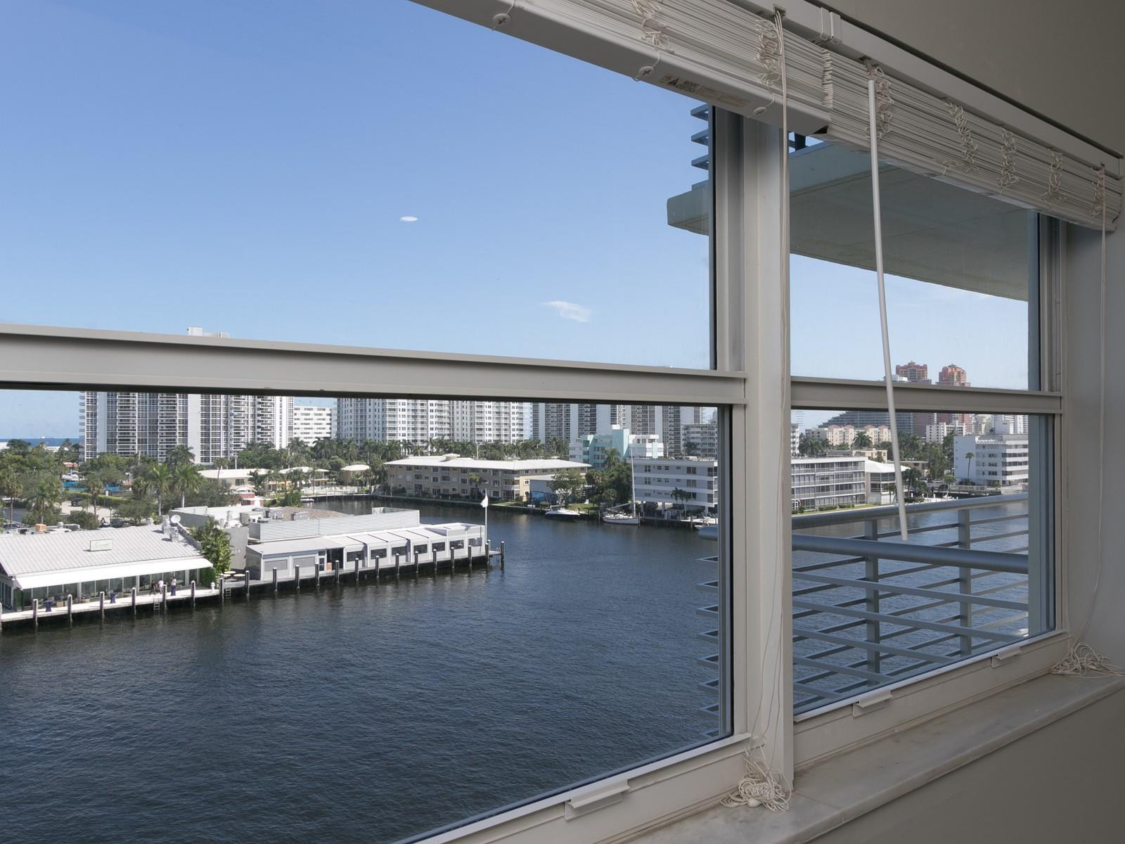 Lauderdale Tower - Residential