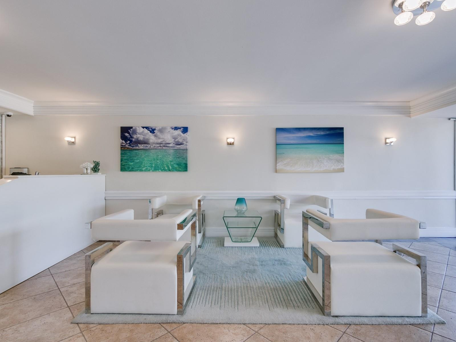 Lauderdale Tower - Residential