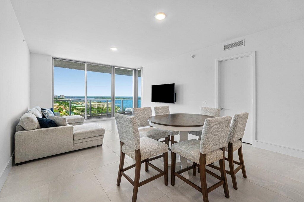 Photo of 220 Lake Shore Drive #1817, Lake Park, FL 33403 (MLS # B26090095)