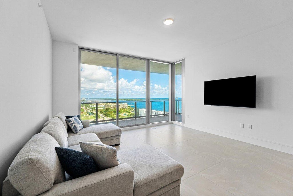 Photo of 220 Lake Shore Drive #1817, Lake Park, FL 33403 (MLS # B26090095)