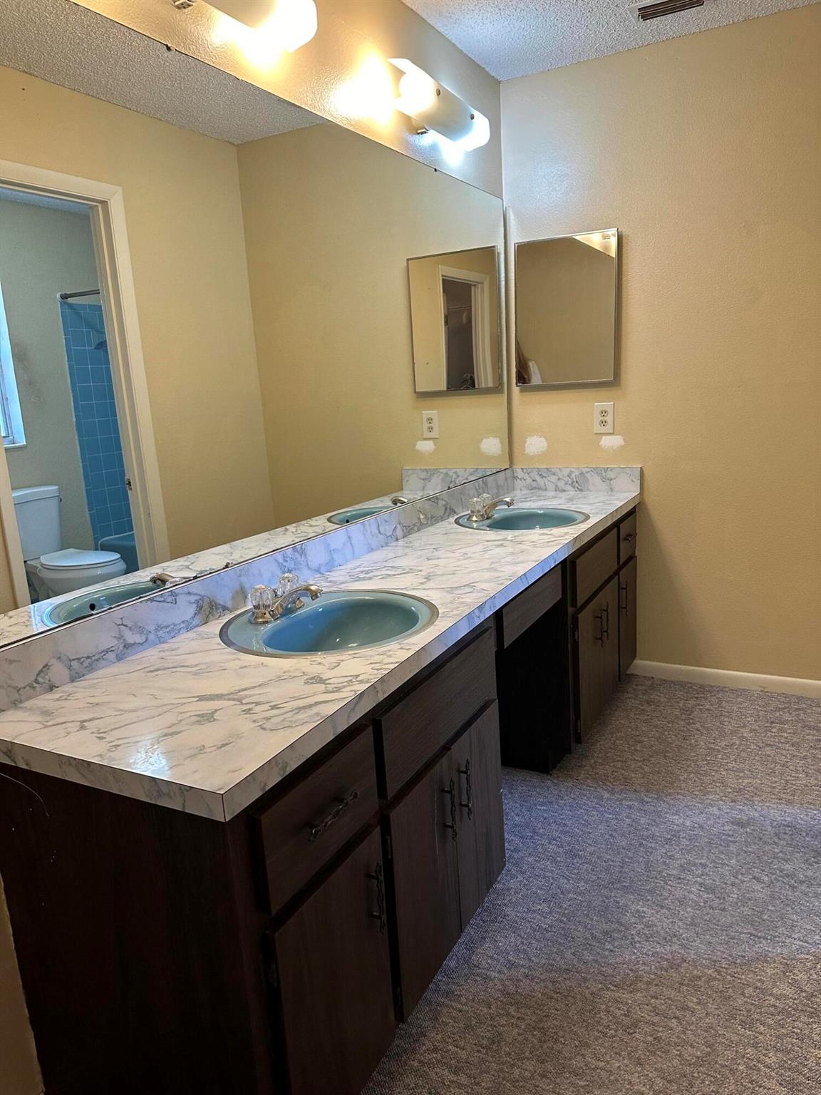 SILVER SPRINGS SHORES - Residential