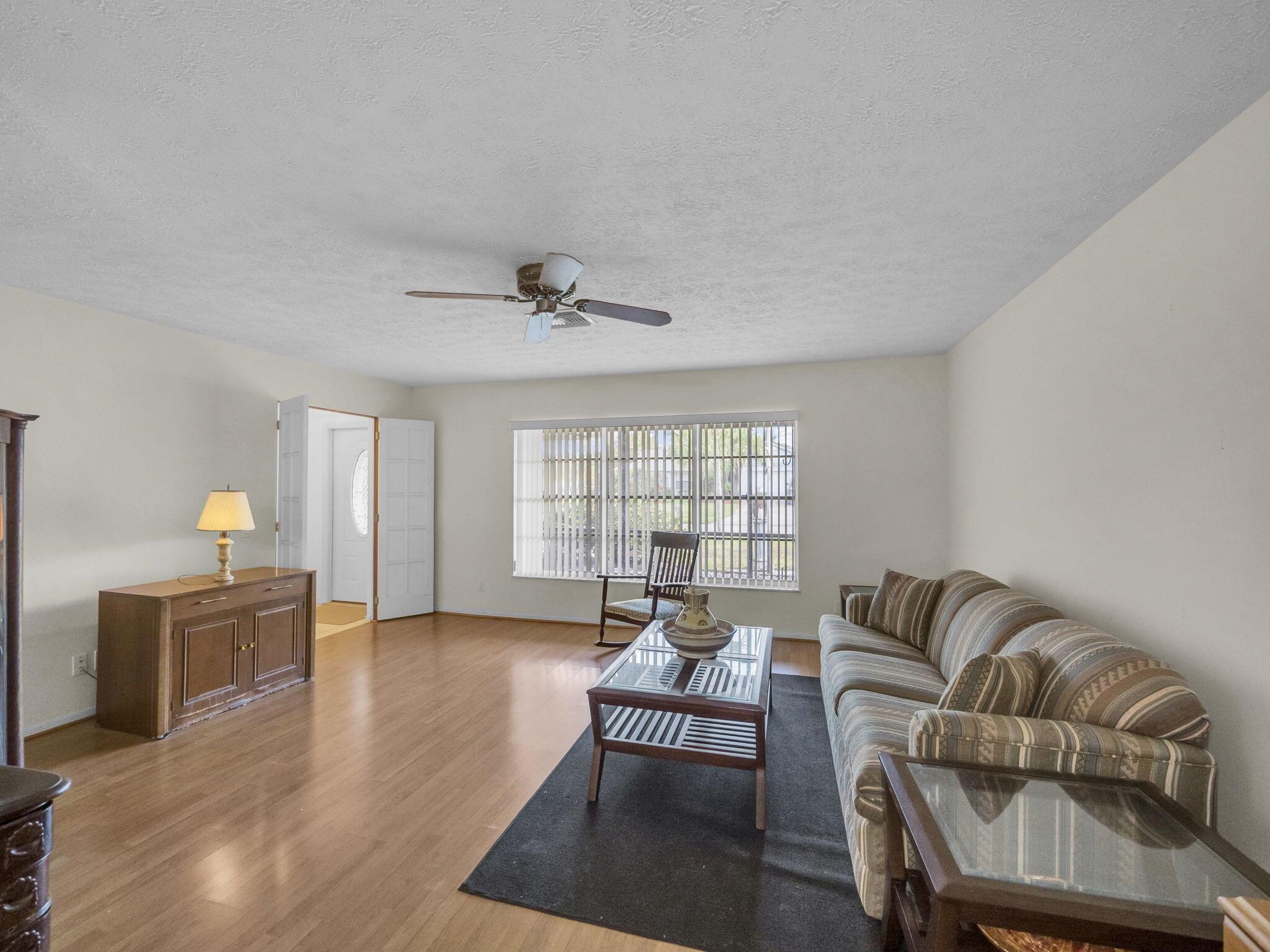 SOUTH PORT ST LUCIE UNIT - Residential