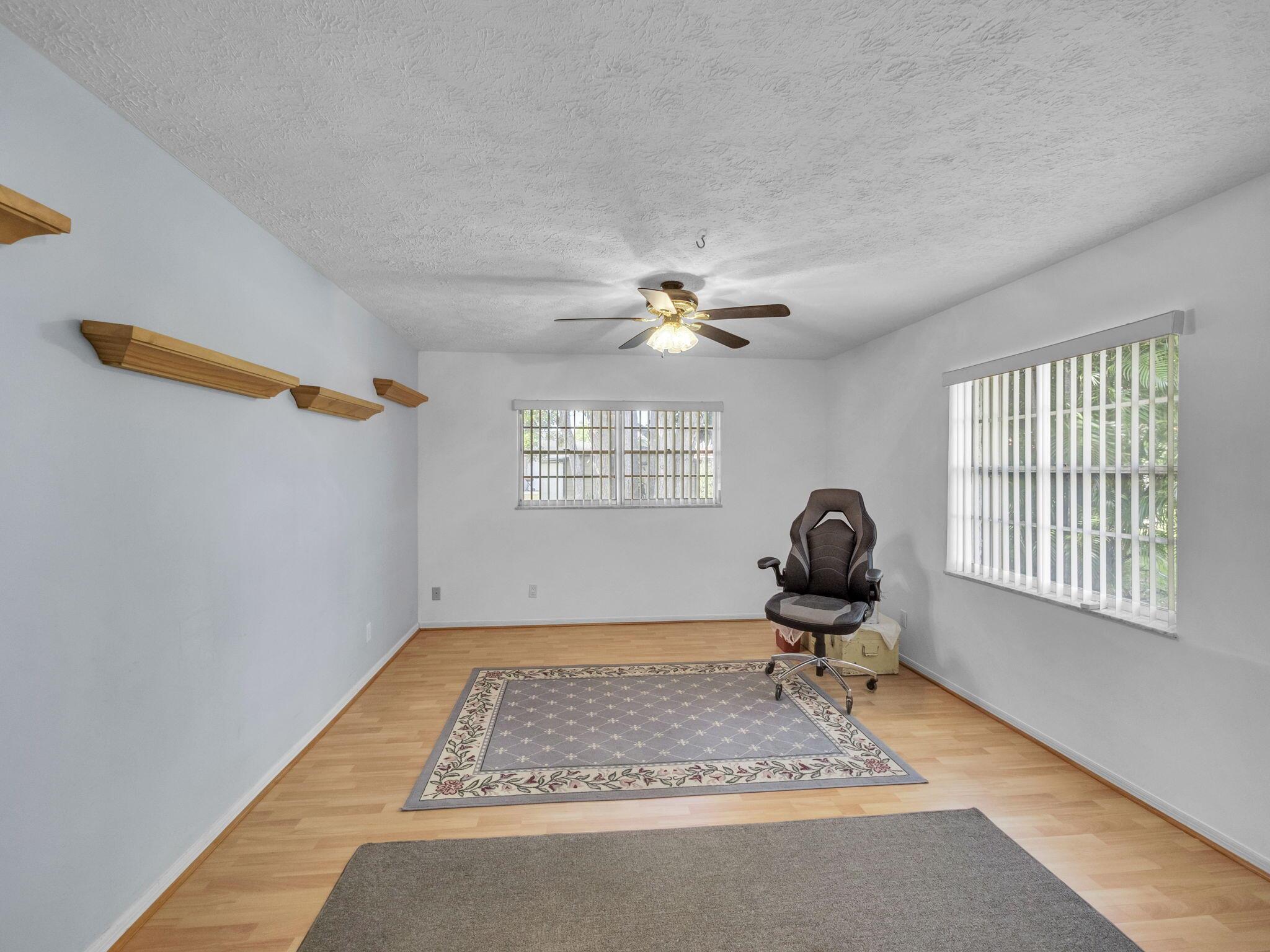 SOUTH PORT ST LUCIE UNIT - Residential