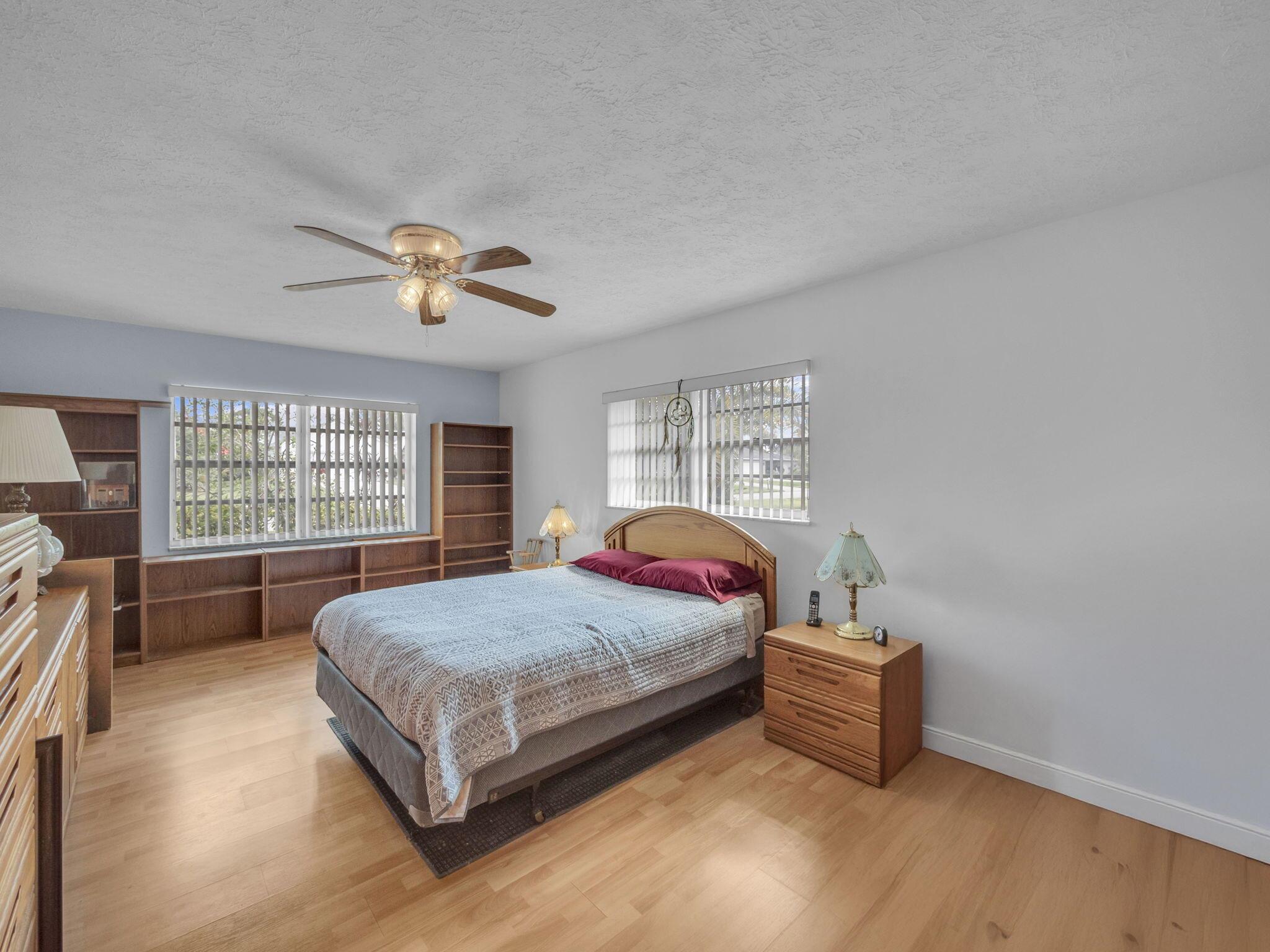 SOUTH PORT ST LUCIE UNIT - Residential