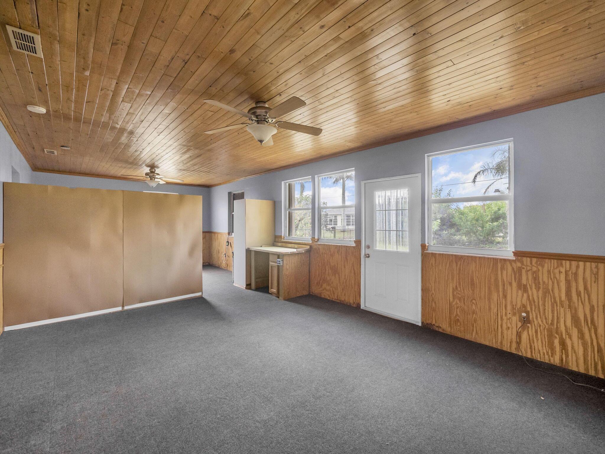 SOUTH PORT ST LUCIE UNIT - Residential