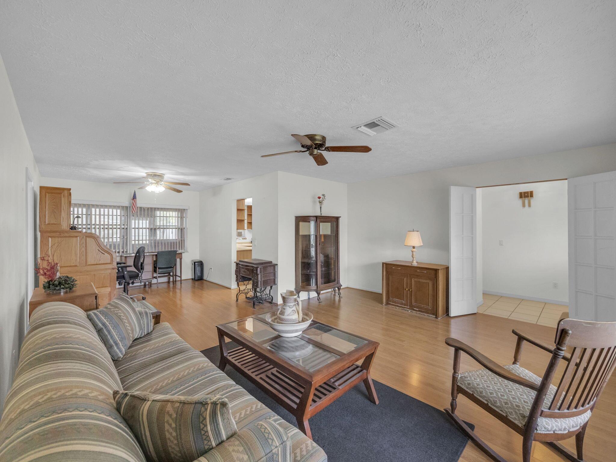 SOUTH PORT ST LUCIE UNIT - Residential