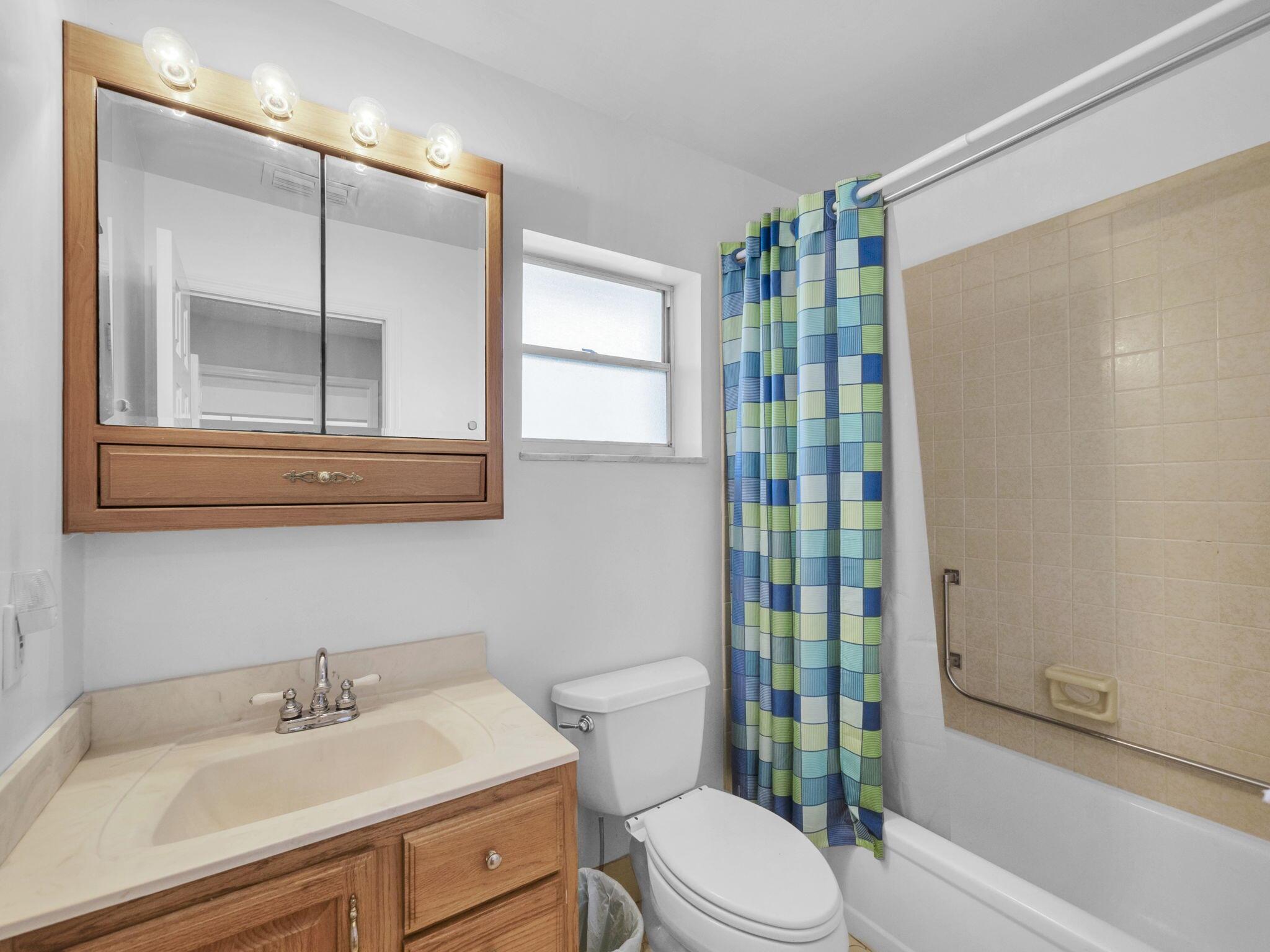 SOUTH PORT ST LUCIE UNIT - Residential