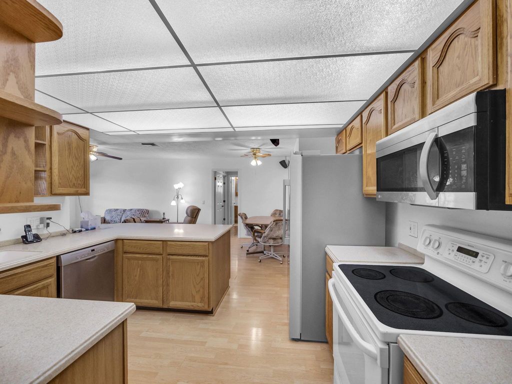 Photo of 1134 SE Mendavia Avenue, Port Saint Lucie, FL 34952 (MLS # R11089614)