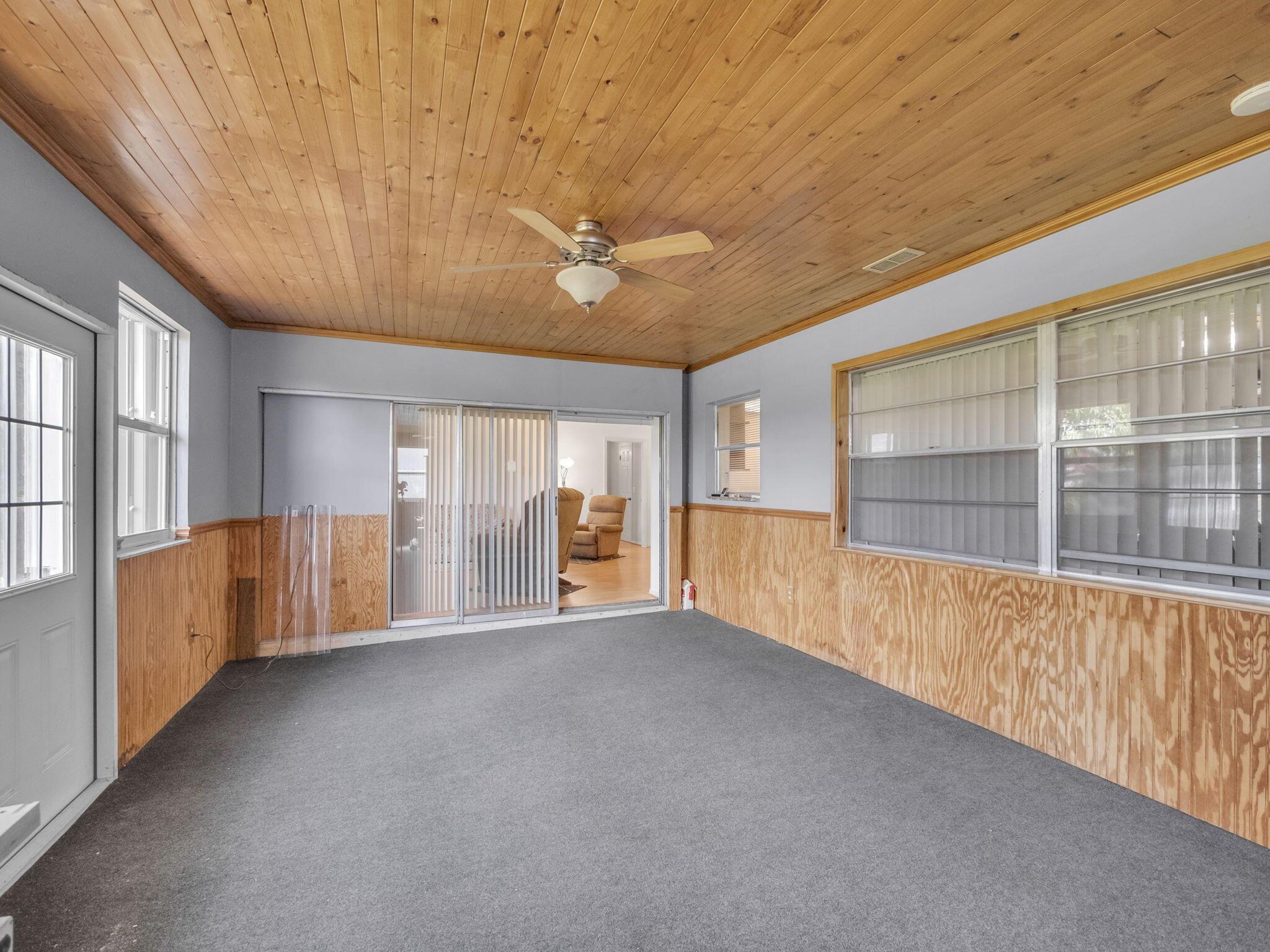 SOUTH PORT ST LUCIE UNIT - Residential