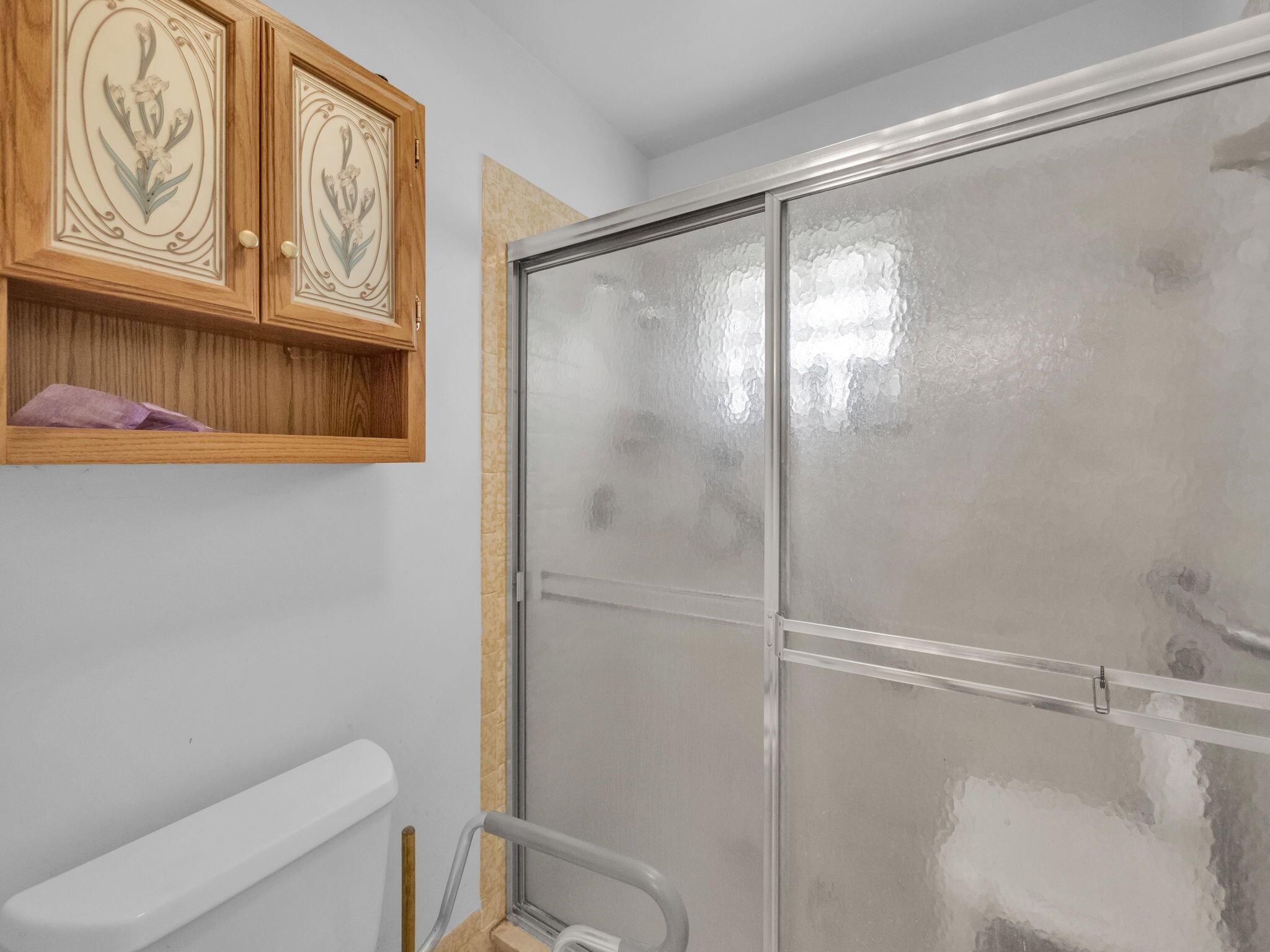 SOUTH PORT ST LUCIE UNIT - Residential