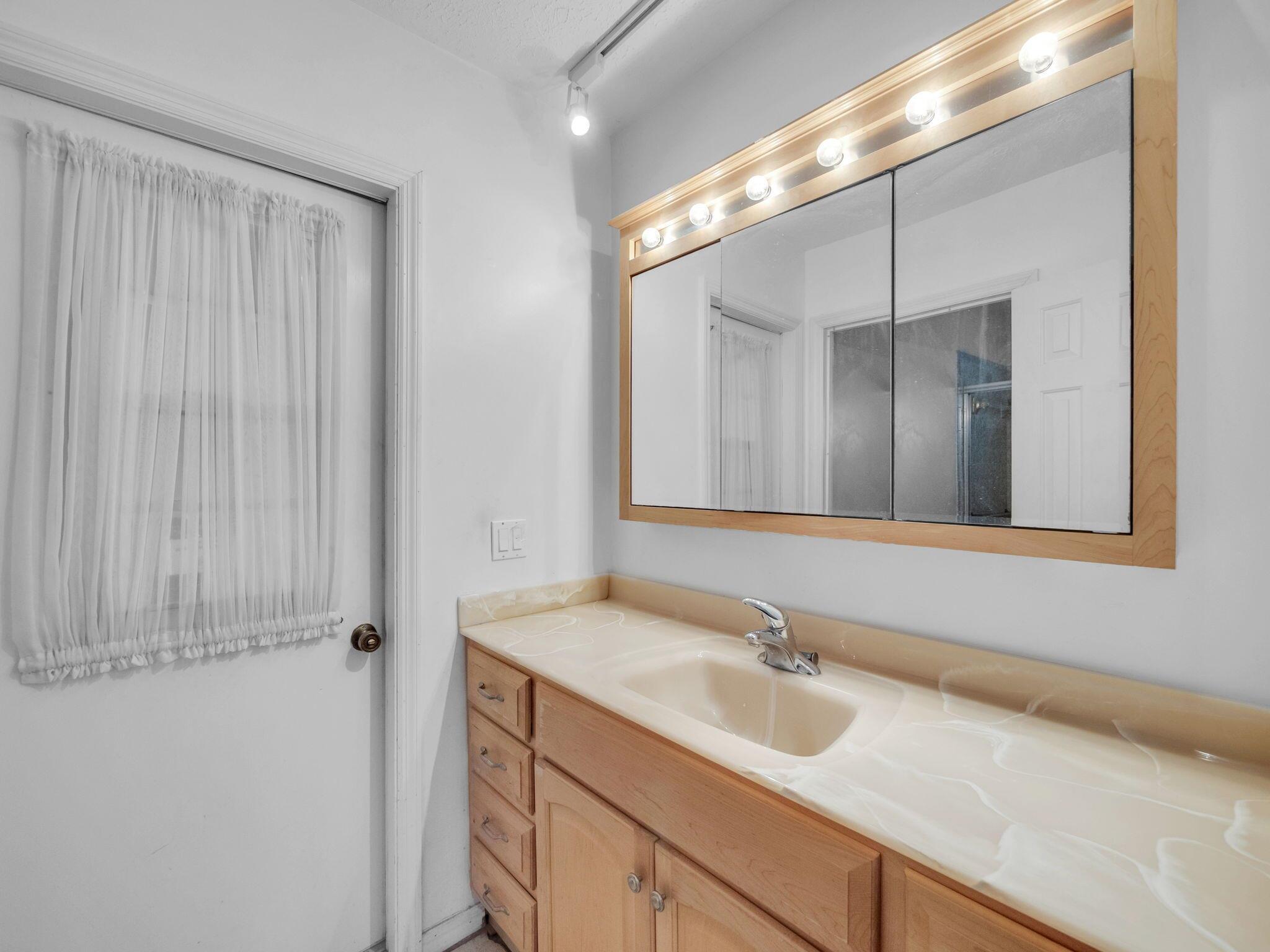 SOUTH PORT ST LUCIE UNIT - Residential