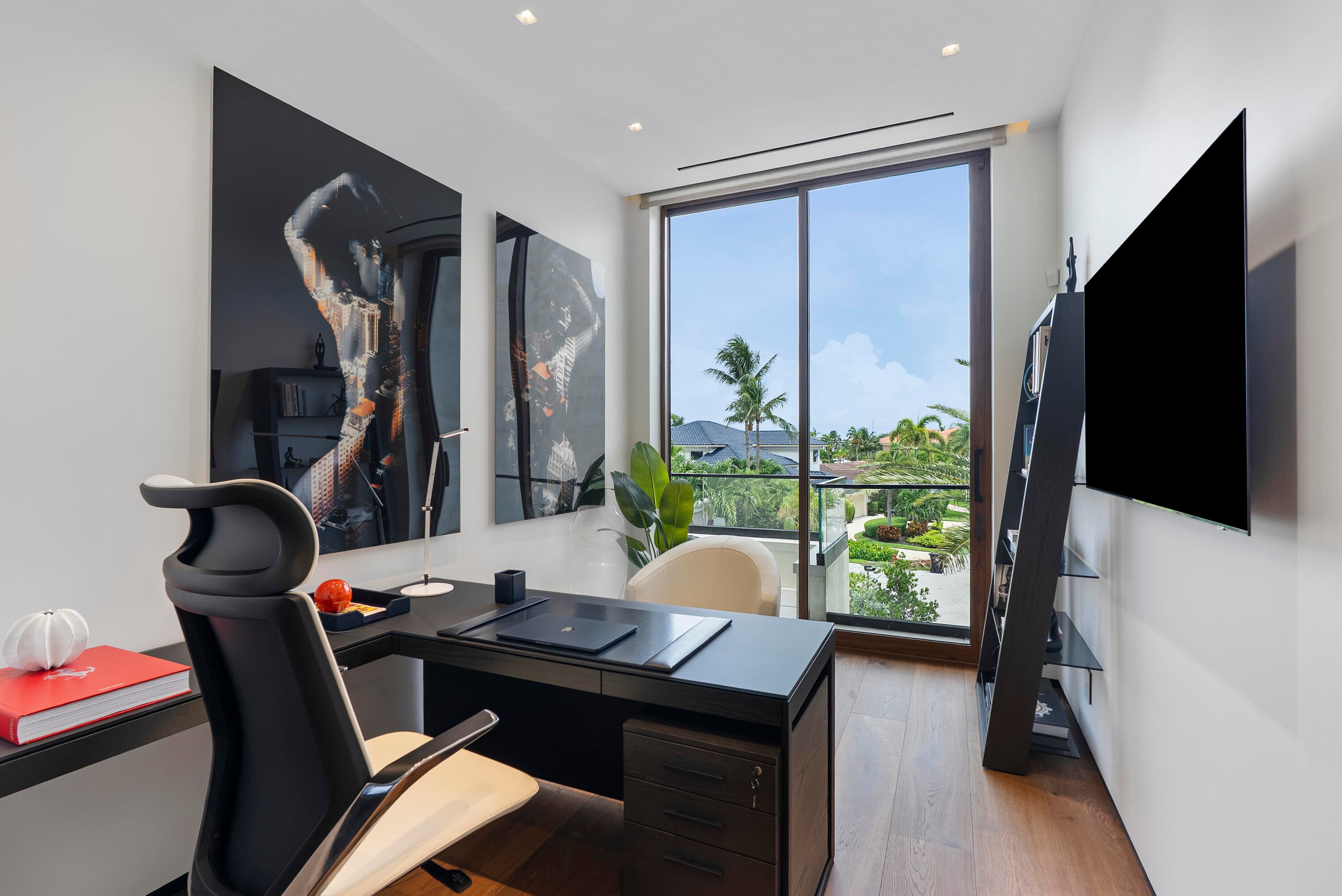 Unparalleled luxury new construction on 100 of prime Intracoastal fron – image 54