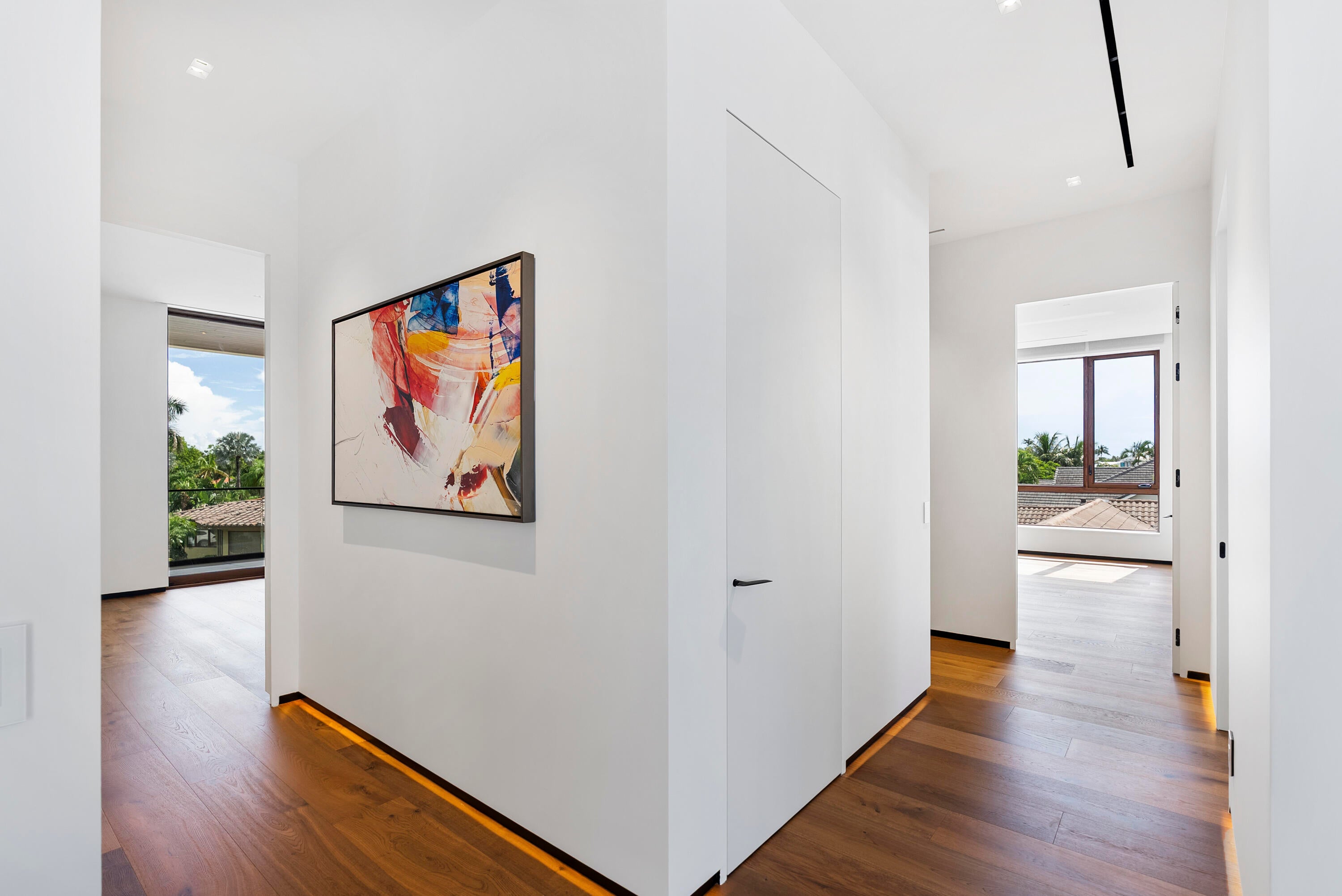 Unparalleled luxury new construction on 100 of prime Intracoastal fron – image 59