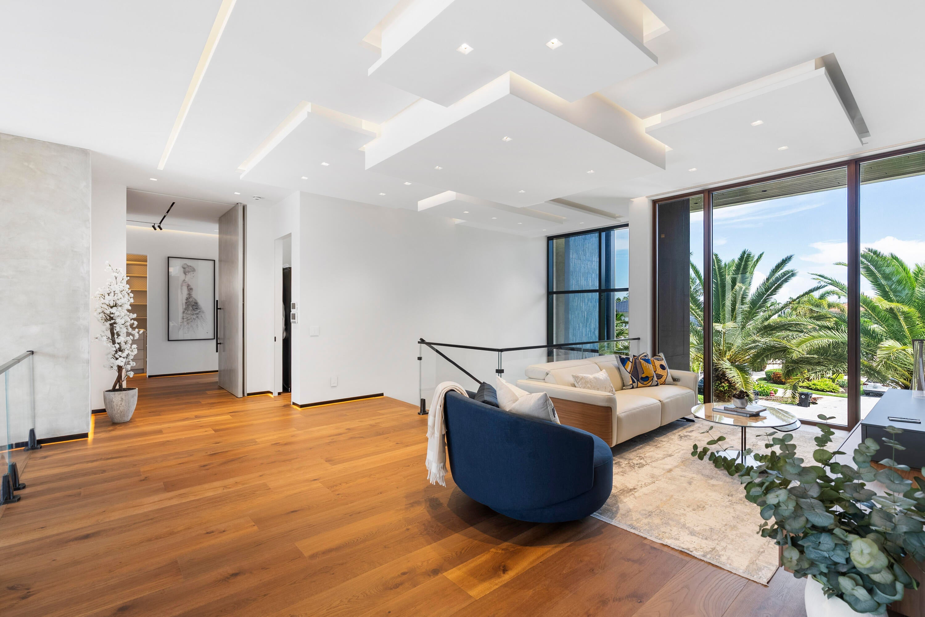 Unparalleled luxury new construction on 100 of prime Intracoastal fron – image 35