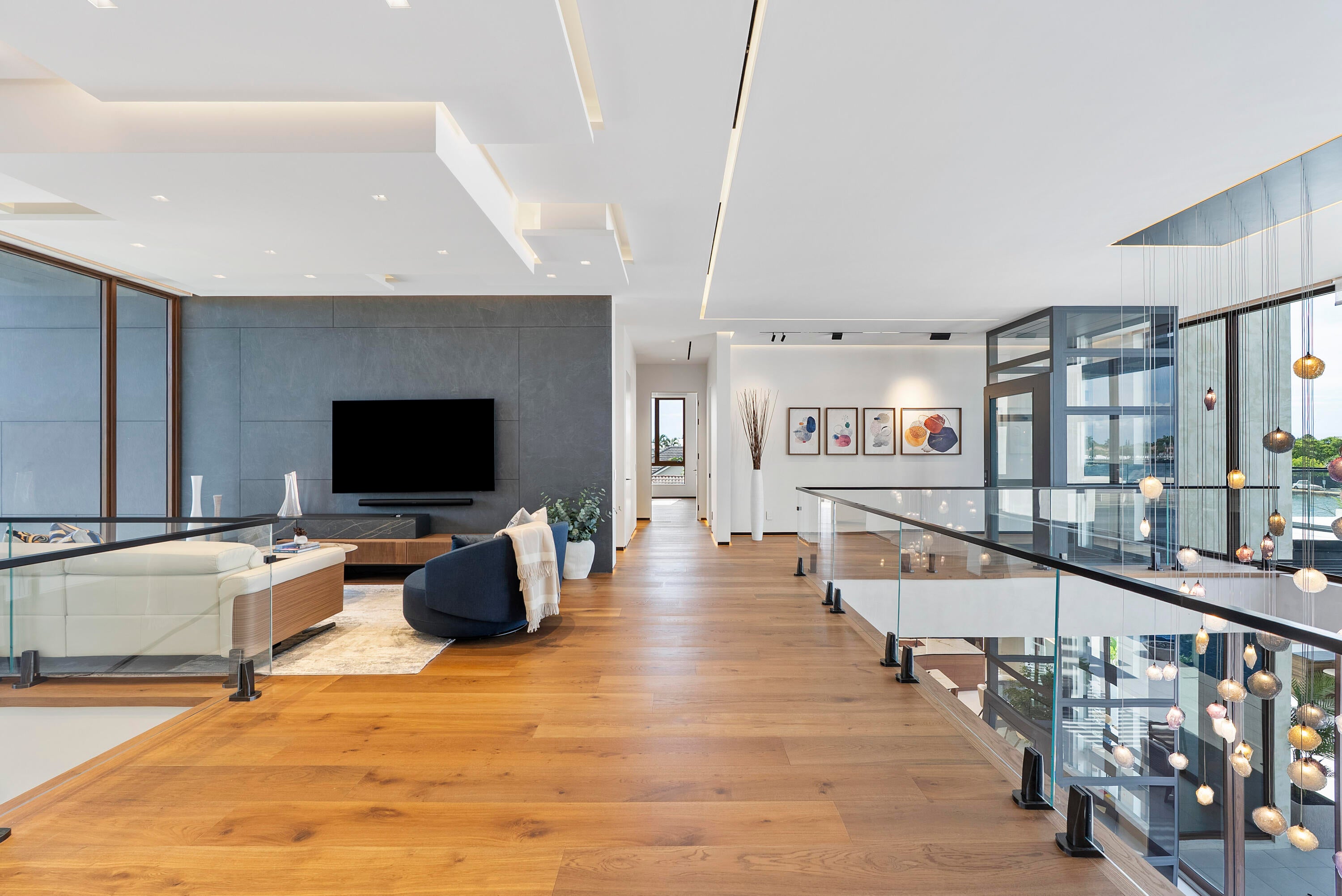 Unparalleled luxury new construction on 100 of prime Intracoastal fron – image 55