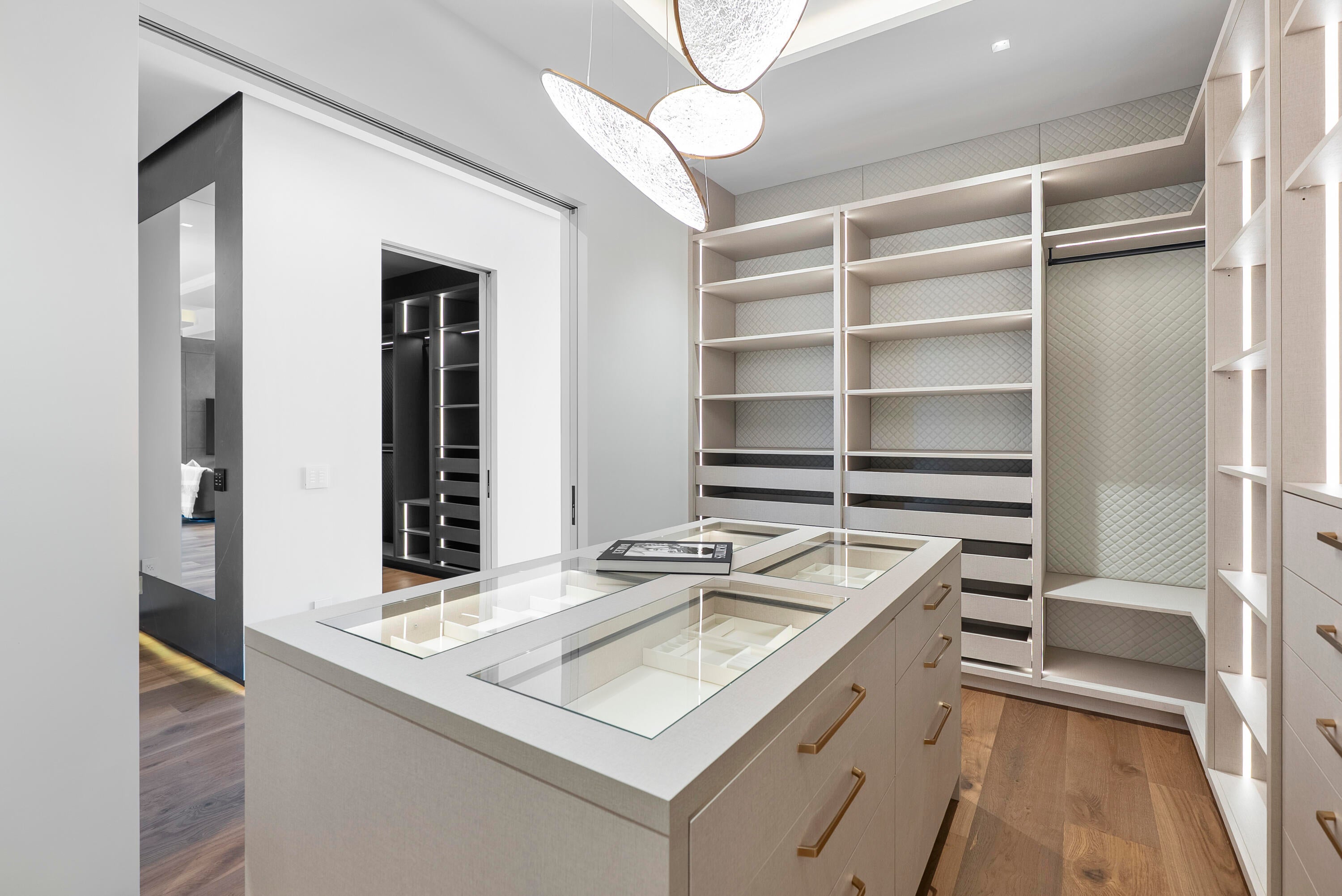 Unparalleled luxury new construction on 100 of prime Intracoastal fron – image 47