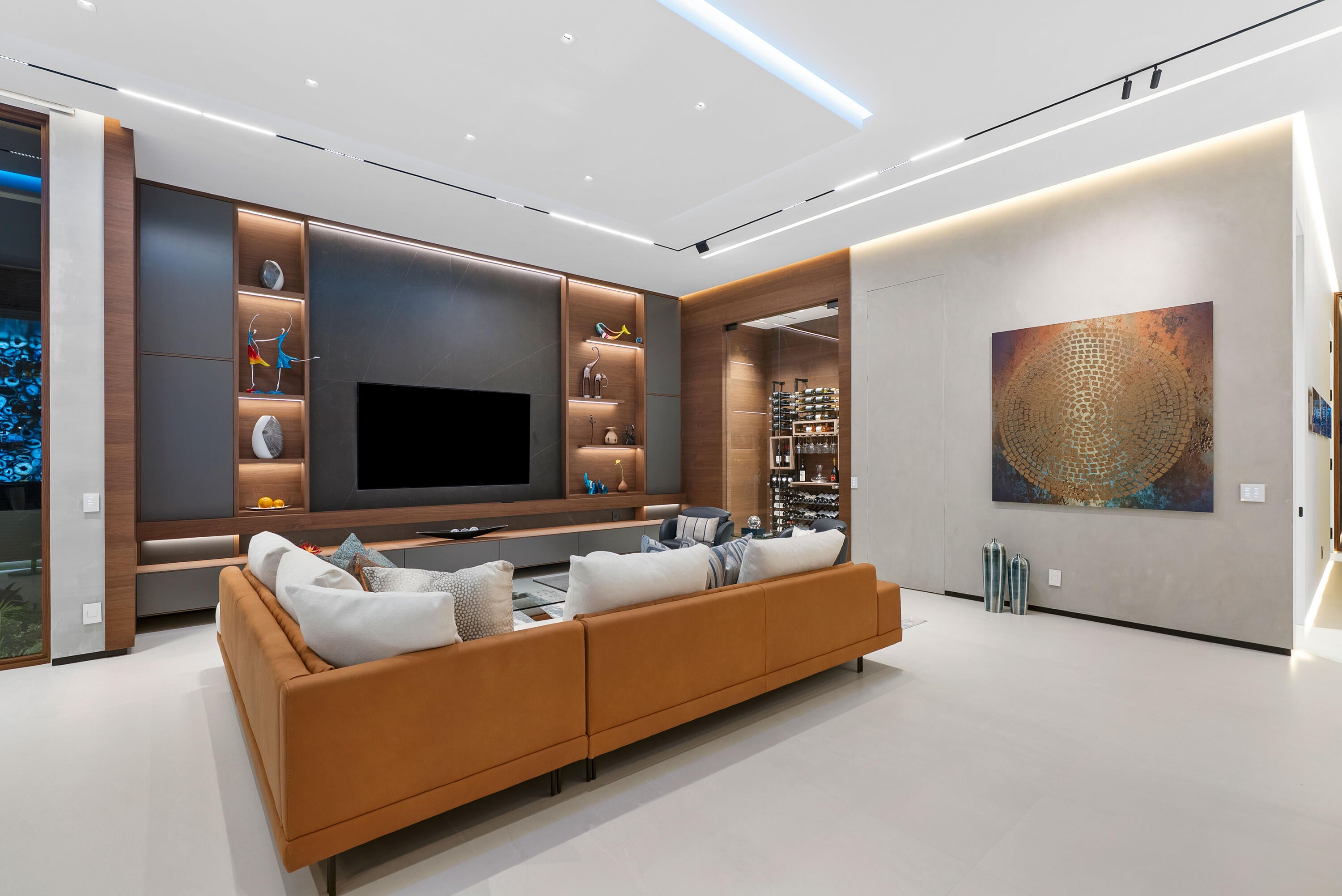 Unparalleled luxury new construction on 100 of prime Intracoastal fron – image 15